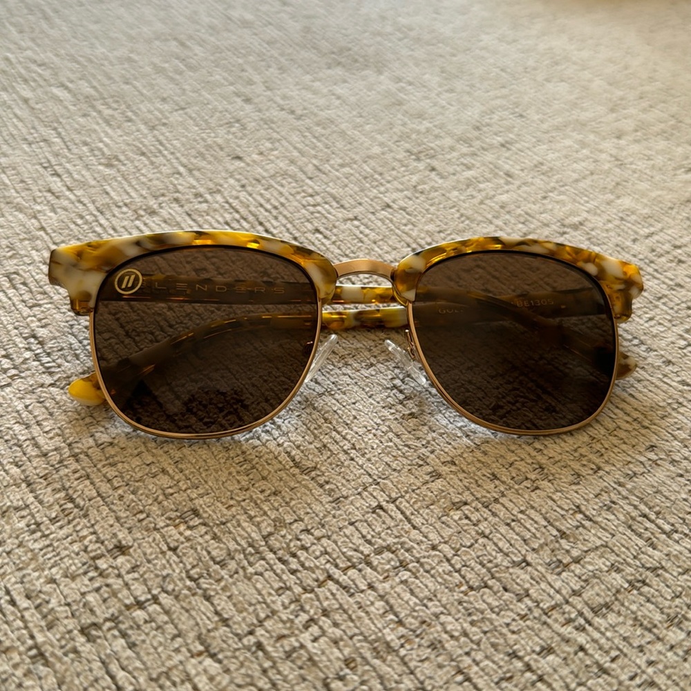 Blenders Sunglasses